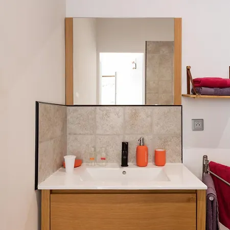 A Casa Assulanata Cinto 아파트