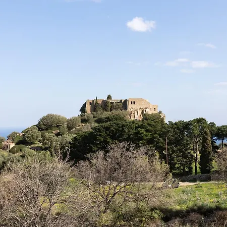 A Casa Assulanata Cinto