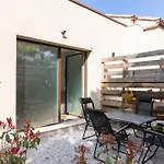 דירה A Casa Assulanata Cinto