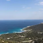 A Casa Assulanata Cinto דירה