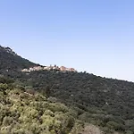 דירה A Casa Assulanata Cinto Santa-Reparata-di-Balagna