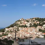 A Casa Assulanata Cinto * Santa-Reparata-di-Balagna