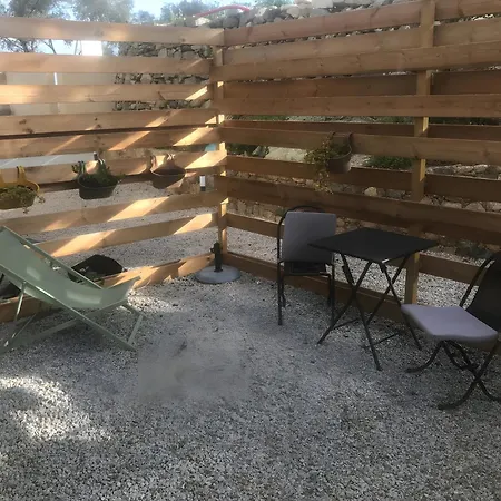 アパート A Casa Assulanata Cinto Santa-Reparata-di-Balagna