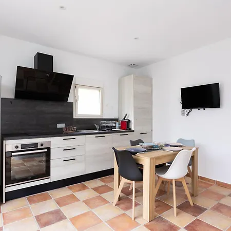 A Casa Assulanata Cinto Appartement *