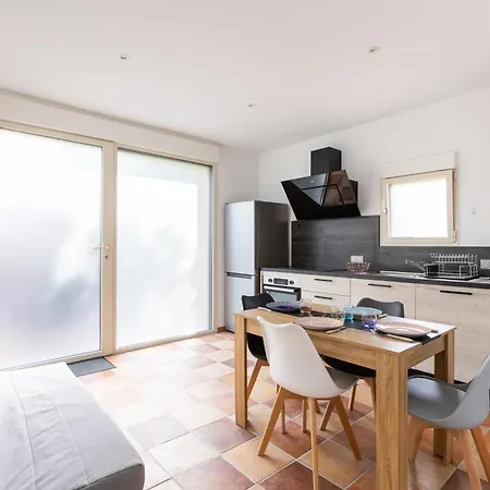 Appartement A Casa Assulanata Cinto Santa-Reparata-di-Balagna