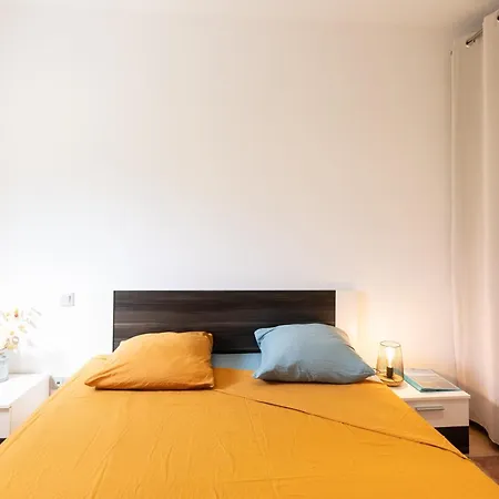 Appartement A Casa Assulanata Cinto