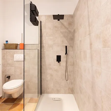 A Casa Assulanata Cinto Apartment Santa-Reparata-di-Balagna