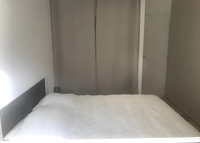 A Casa Assulanata Cinto * Santa-Reparata-di-Balagna