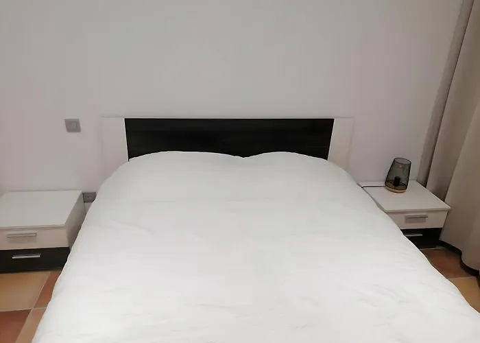 A Casa Assulanata Cinto