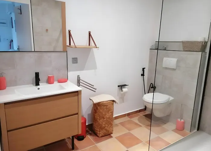 A Casa Assulanata Cinto Apartman *
