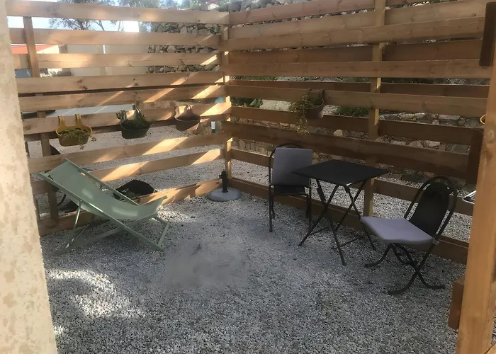 アパート A Casa Assulanata Cinto Santa-Reparata-di-Balagna