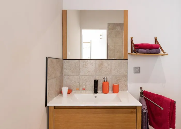 A Casa Assulanata Cinto Appartement