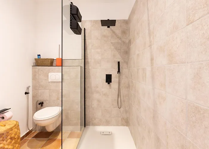 A Casa Assulanata Cinto Apartment Santa-Reparata-di-Balagna